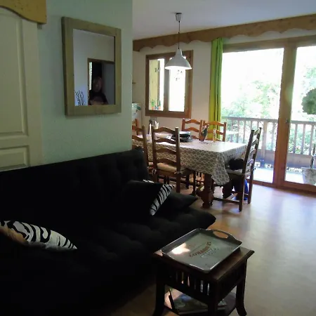 Vallee De La Maurienne Apartment Orelle