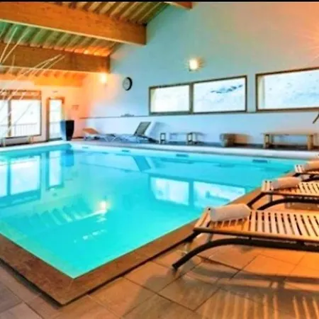 Apartment Vallee De La Maurienne