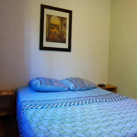 Apartment Vallee De La Maurienne Orelle