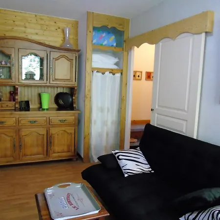 Vallee De La Maurienne Apartment Orelle