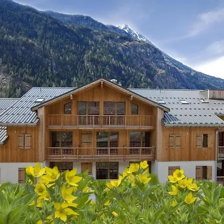 Vallee De La Maurienne Orelle