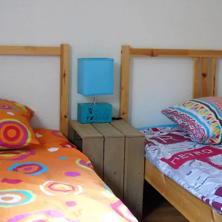 Apartment Vallee De La Maurienne